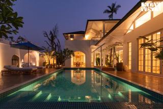 StayVista at Villa Selene - Dolly J Homes with Pool - 0