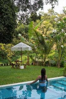 StayVista at Villa Selene - Dolly J Homes with Pool - Sangolda - 1