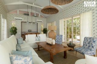 StayVista at Villa Selene - Dolly J Homes with Pool - Sangolda - 4