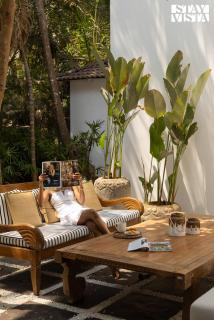 StayVista at Villa Selene - Dolly J Homes with Pool - Sangolda - 2