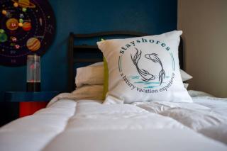7BR Coastal Retreat! | Heated Pool | HotTub-Games - 8