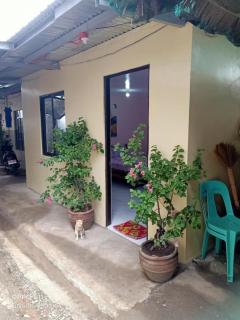 Jch Apartment - Santiago City - 0