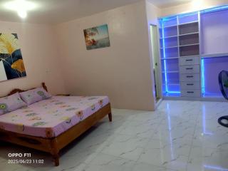 Jch Apartment - Santiago City - 7