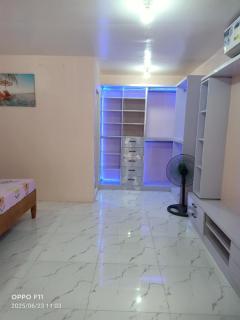 Jch Apartment - Santiago City - 6