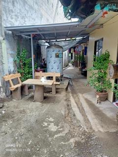 Jch Apartment - Santiago City - 4
