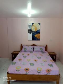Jch Apartment - Santiago City - 3