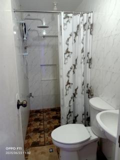 Jch Apartment - Santiago City - 2