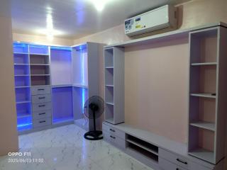 Jch Apartment - Santiago City - 1
