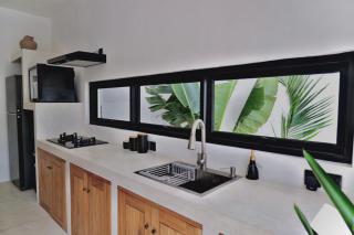Orchard Villa - 2 Bedrooms Villa in Bingin - 3