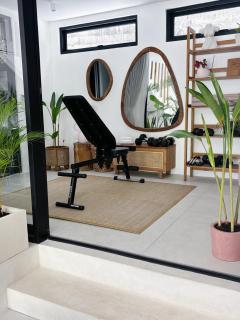 Orchard Villa - 2 Bedrooms Villa in Bingin - 6