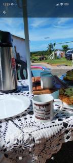 Recanto Pousada Elshaday sede - 2