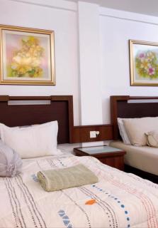 Wan Studiostay by Khalifa Suites - Kota Bharu - 8