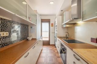 Casa individual con piscina y barbacoa para visitar Granada - 1