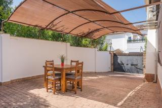 Casa individual con piscina y barbacoa para visitar Granada - Huétor Vega - 2