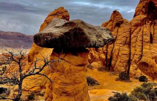New Exclusive Retreats Desert Vista Heated Pool - Moab - 7
