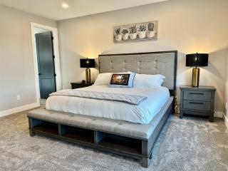 New Exclusive Retreats Desert Vista Heated Pool - Moab - 2