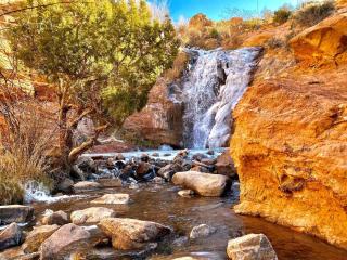 New Exclusive Retreats Desert Vista Heated Pool - Moab - 1