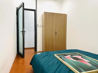 Phi Cuong billding - Ho Chi Minh - 6