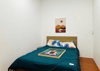 Phi Cuong billding - Ho Chi Minh - 4