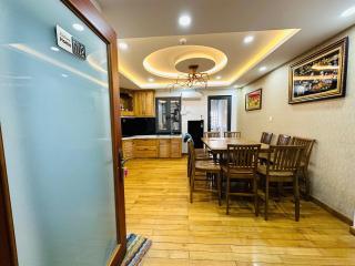 Phi Cuong billding - Ho Chi Minh - 3