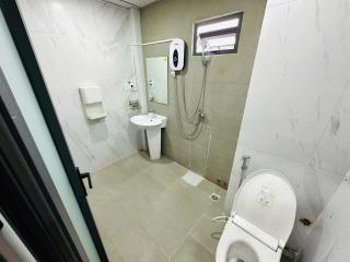 Phi Cuong billding - Ho Chi Minh - 2