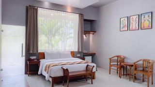 Bukit Daun Hotel & Resort - - 2