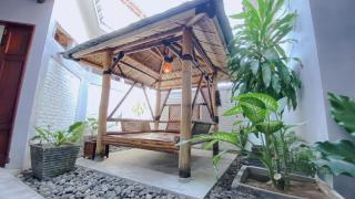 Bukit Daun Hotel & Resort - - 1