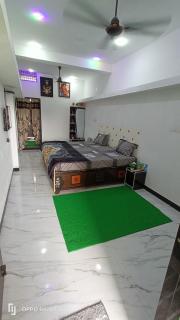 Satvik home stay and cloud kichen - Ujjain - 3
