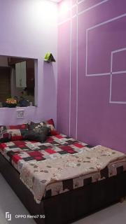 Satvik home stay and cloud kichen - Ujjain - 1