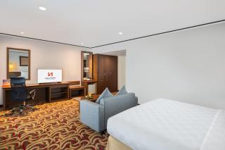 Swiss-Belinn Baloi Batam - Nagoya - 6
