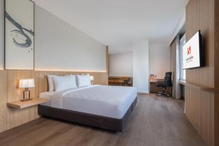 Swiss-Belinn Baloi Batam - 4