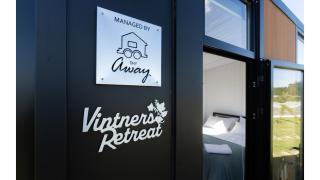 Vintners Retreat by Tiny Away - Burnham - 1