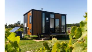 Vintners Retreat by Tiny Away - Burnham - 0