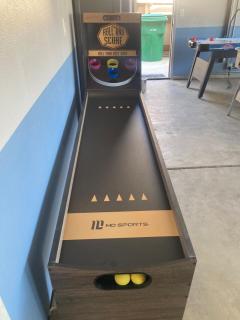 Tiki Boho Pool Spa Arcade Mini Golf BBQ - Indio - 4