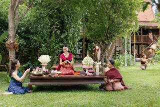 Phoum Chaufea - Siem Reap - 6