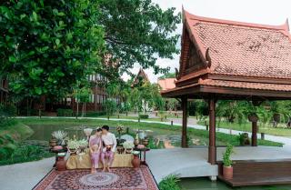 Phoum Chaufea - Siem Reap - 4