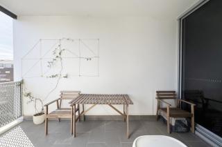 Modern 1BR at Ryde with Pool, Sauna & Gym - Sidney - 1