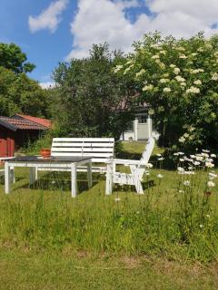 Enköping Cottage - Enköping - 9