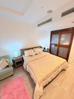 Palm Jumeirah Home - Beach Access - 6