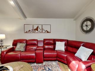 Mountain Sage Retreat - 4