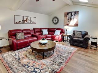 Mountain Sage Retreat - 3