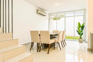 Mansion Cumbres Vista Panoramica Monterrey - 0