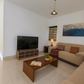 Mansion Cumbres Vista Panoramica Monterrey - 1