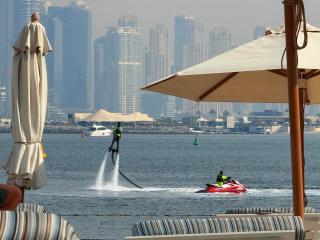 Palm Jumeirah Home - Beach Access - 9