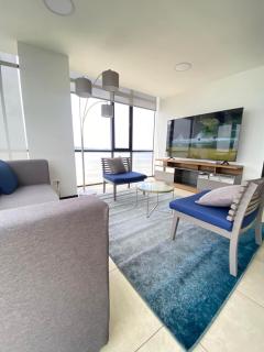 Luxury penthouse - Puerto Santa Ana - Guayaquil - Guayaquil - 4