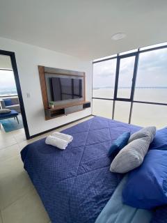 Luxury penthouse - Puerto Santa Ana - Guayaquil - Guayaquil - 0