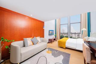 Guangzhou Duoya International Service Apartment - Canton - 5