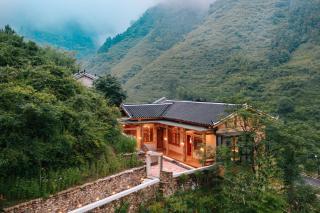 Sanctum Peaks - Zhangjiajie - 6