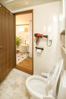 Urban Nest Cozy Studio near Konkuk - 1