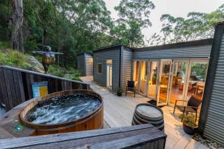 Bimbimbie Lodge Killcare - Killcare - 8
